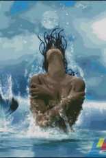 HAED HAEFRW 105 Amphitrite by Fred Winkler
