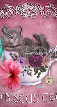 HAED - HAEAEUSMINI 2451 Mini Hibiscus Tea By Ash Evans