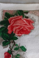 Red rose