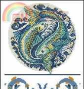 Julie Haslers Zodiac Pisces