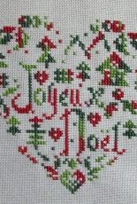 Isa Vautier - Joyeux Noel