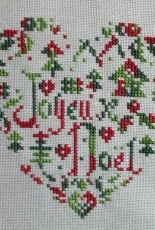Isa Vautier - Joyeux Noel