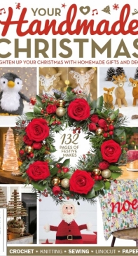 Your Handmade Christmas 2022