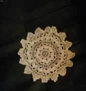 My work