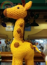 giraffe