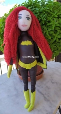 Batwoman
