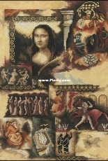 Lanarte 34684 Collage PCS