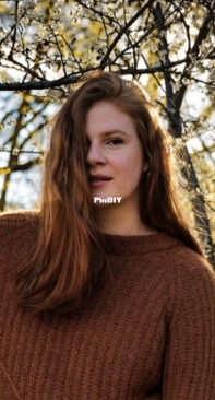 Cosmo Sweater Adult by Simone Ryan (Rust Knitwear)