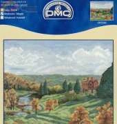 DMC K5266 View Of Chartwell by Churchill XSD