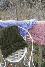 The Divine Ms. M Cowl by Moira Engel -Free