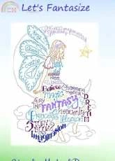 Ursula Michael Designs - Lets Fantasize