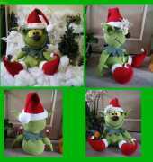 The Grinch
