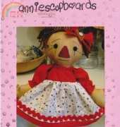 Annies Cupboards - Love Me Annie