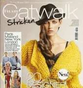 Filati Catwalk Herbst Winter 2010-German