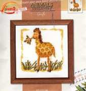 Lanarte 34825 baby Giraffe
