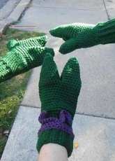 Eliza Bohan - Turtle Mitten