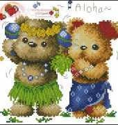 Dome 40807 - Aloha