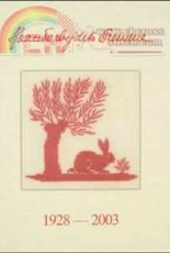 Haandarbejdets Fremme 1928 - 2003
