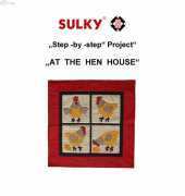 Sulky-At the hen house- free