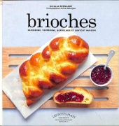 Marabout-Brioches by Nicholas Bernardé /French