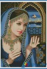 Solaria Gallery - Sheherezade PCS