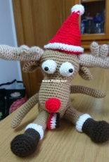 Reindeer