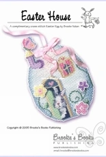 Brookes Books Publishing - Easter House PCS