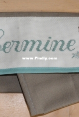 Pochettes & serviettes de table