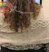 Braided Kappe by Quinton Lime - free