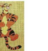 Tigger - Disney a punto croce n°64