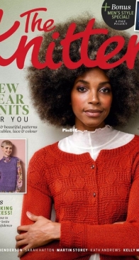 The Knitter - Issue 197 - 2023