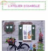 latelier disabelle vacances en ré