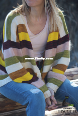 Biscotte Yarns-Color your world by Andrea Yetman-Free
