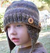 Lyon Knit Hat