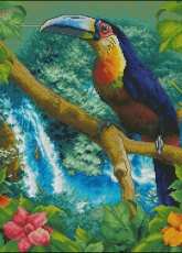 Panna PT-1197 - The Source of the Amazon