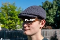 Heart Hook Home - Ashlea Schumaker - Scally Cap - Free