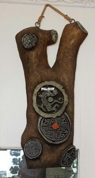 woodcarving
