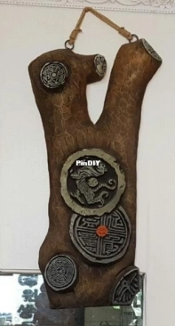 woodcarving