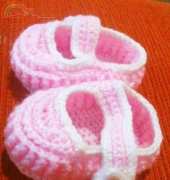 Baby Shoes