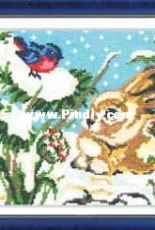 Zolotoe Runo ZS-005 Early winter