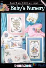 Dimensions 241 Babys Nursery Gift Birth Record XSD