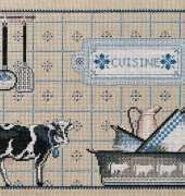 Margot - Marie Coeur 4214 - Cuisine dAutrefois
