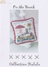 Tralala RC 136 - On the Beach