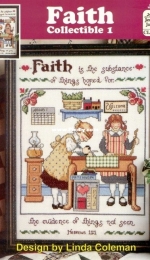 Jeremiah Junction JJ JL239 - Faith XSD