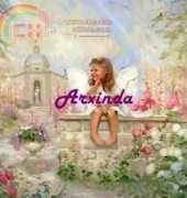 Arxinda - Garden Dreams