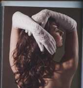 Sensual Knits-Yahira Ferreira 2012