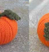 Autumn Pumpkins by Jan Lewis -Free