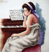 La pianista
