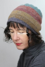 Helly hat by Carol Feller - Free