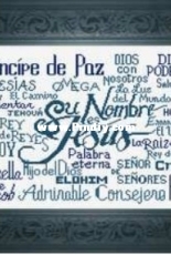 Joyful Expressions - Su Nombre es Jesus